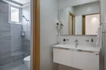 Vendo hermoso apartamento amueblado ubicado en la esperilla