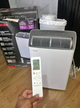 Todos tipos de aire acondicionado inverter