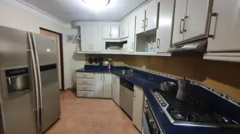 Apartamento recién remodelado  ubicado en los cacicazgos