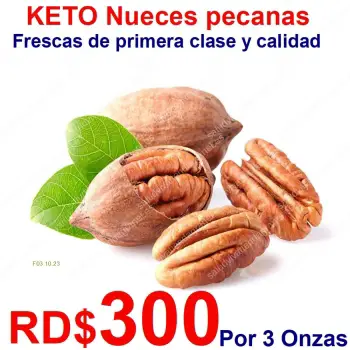 Venta de nueces pecanas nueces macadamia avellanas keto