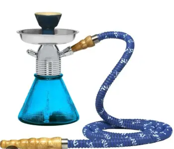 Hooka petit king