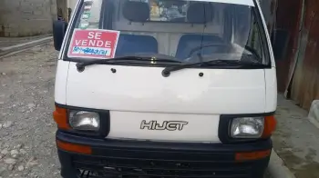 Se vende daihatsu hijet