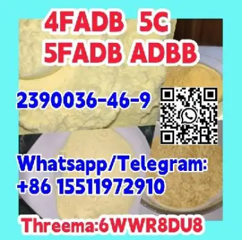 4fadbcas 2390036-46-9whatsapp8615511972910top supplier