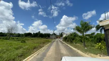 Venta de solares