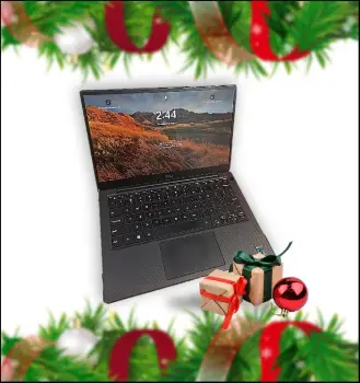 Laptop dell xps 13