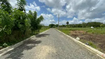 Venta de solares residencial maia stella