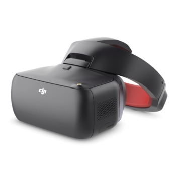 Dji goggles racing edition