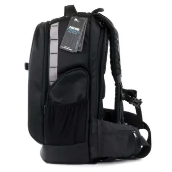 Mochila drone polar pro