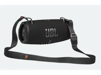 Bocina jbl xtreme