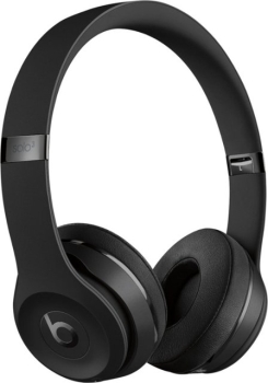 Bats studio3 wireless black