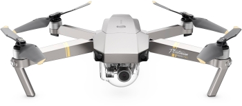 Dji mavic pro platinum