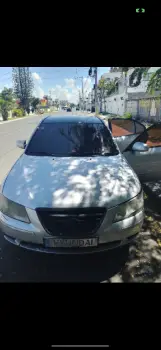 Vendo n20 en santo domingo este