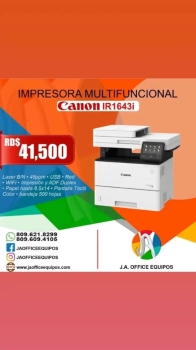 Venta de impresoras