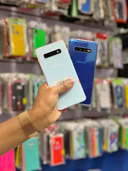 Samsung galaxy s10 plus 128gb / 8gb ram