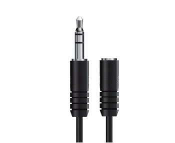 Extensor de cable de sonido 3.5mm