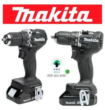 Makita taladro atornillador inalámbrico subcompacto lxt