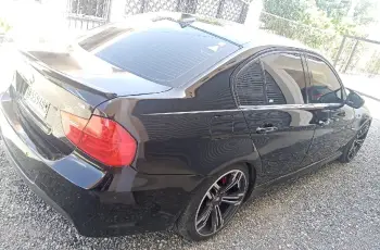 Bmw 316i 2011 100000 kilómetros  en la vega