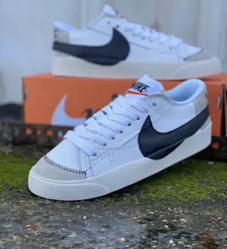 Tenis nike blazer blaser blacer ultimate 2k24