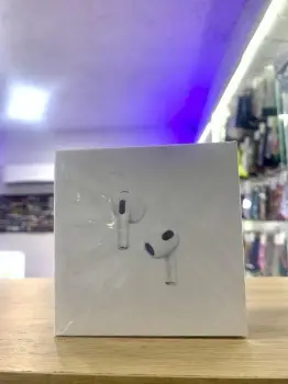 Súper oferta airpods 3ra generación