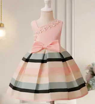 Vestidos de fiesta para niñas