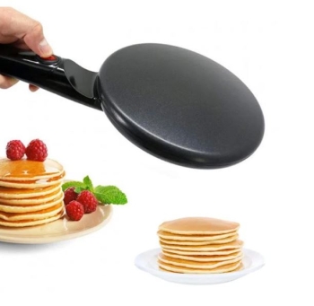 Maquina para hacer pancake tortillas crepe maker sk-5208