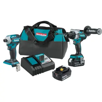 Makita xt288t-18v lxt en la vega