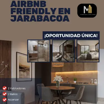 Apartamento en jarabacoa