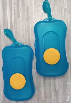 Porta wipes