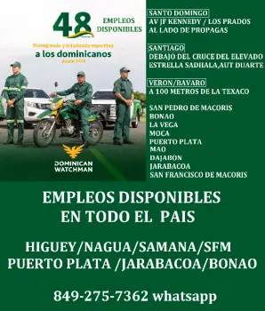 Empleo  vacantes disponibles