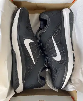 Tenis nike de mujer originales y nuevos en caja