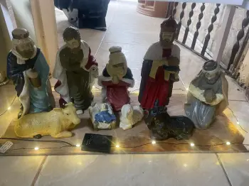 Nacimiento