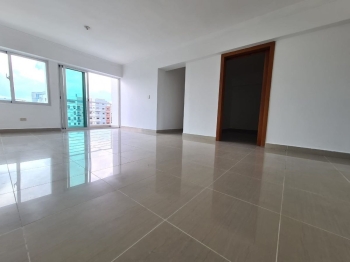 Apartamento en alquiler en evaristo morales