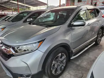 Honda crv 2019 ex