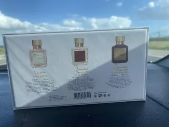 Perfume original  en la altagracia