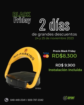 Ofertas black  friday