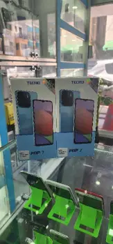 TelÉfono tecno pop 7 de 64gb