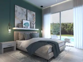 Cana rock universe real estate price dptos 1 o 2 dorms  en p