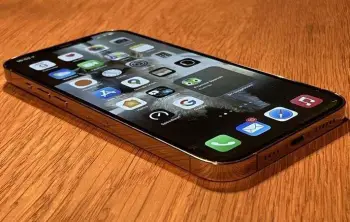Vendo iphone 12 pro max