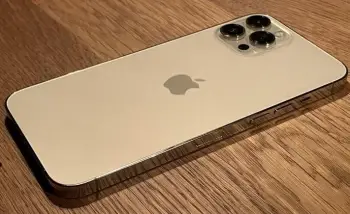 Vendo iphone 12 pro max