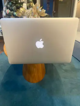 Macbook air 8gb 256 gb