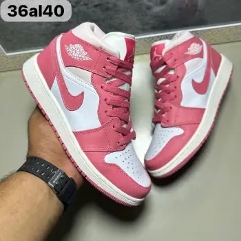 Tenis teni nike air jordan retro one 1 uno all models 2024