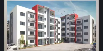 Apartamentos en la marginal las americas