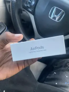 Airpods