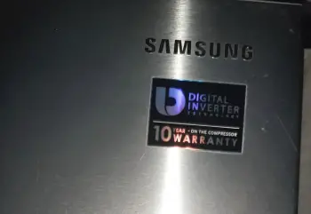 Nevera samsung 16 pies aprovecha