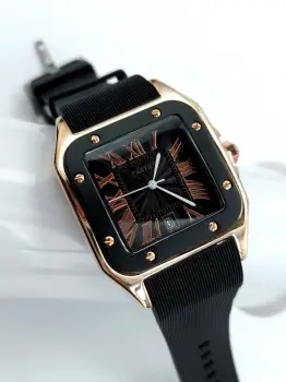 Reloj cartier