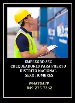 Empleo  vacantes disponibles