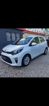 Kia picanto 2021