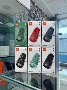 Bocina jbl flip 5 ofertas nuevas