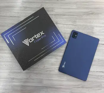 Tablet vortex t10m pro 64gb