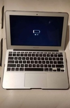 Macbook air 2016